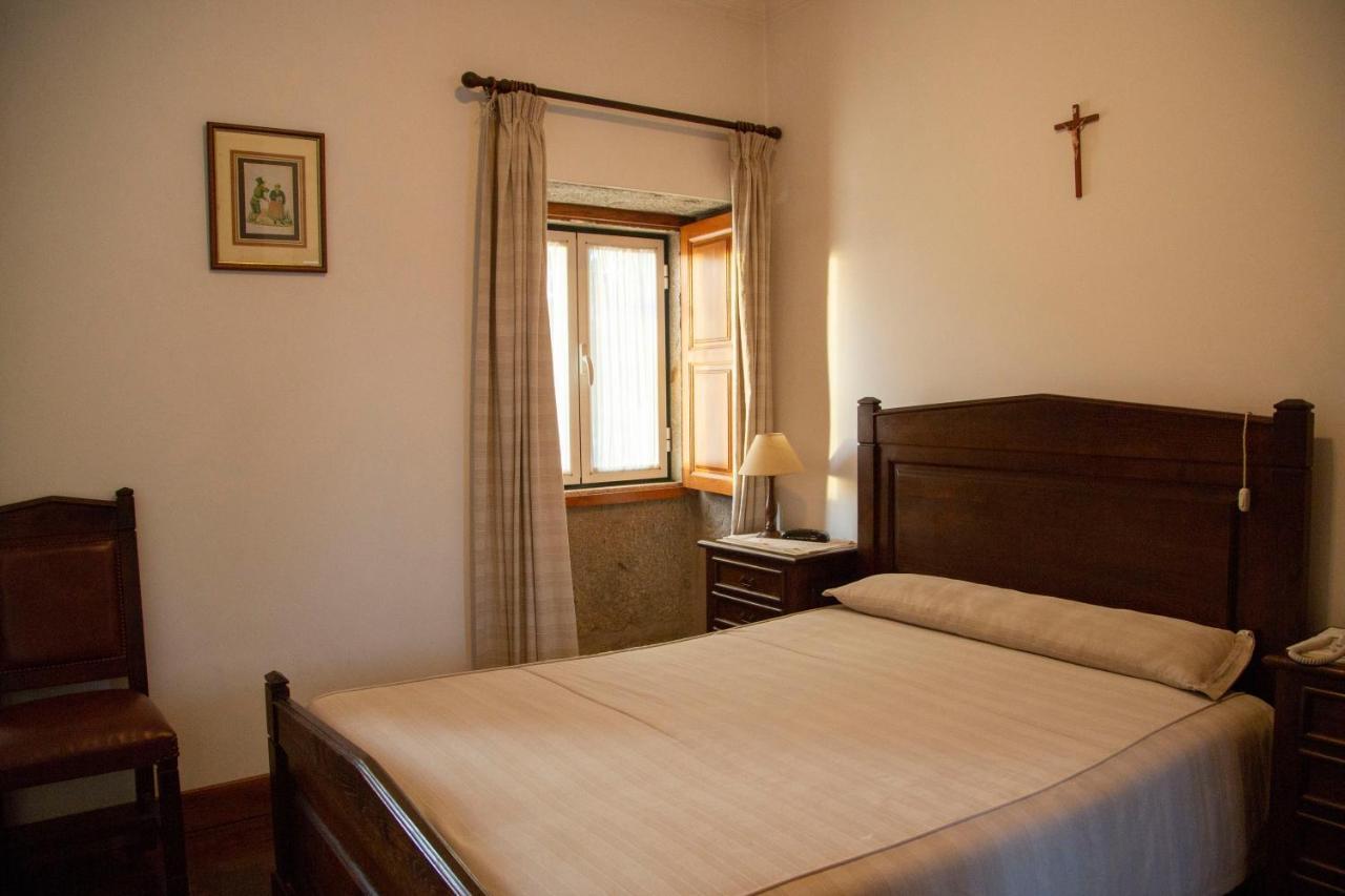Гостьовий будинок Quinta De Sao Bento Vila de Prado Екстер'єр фото