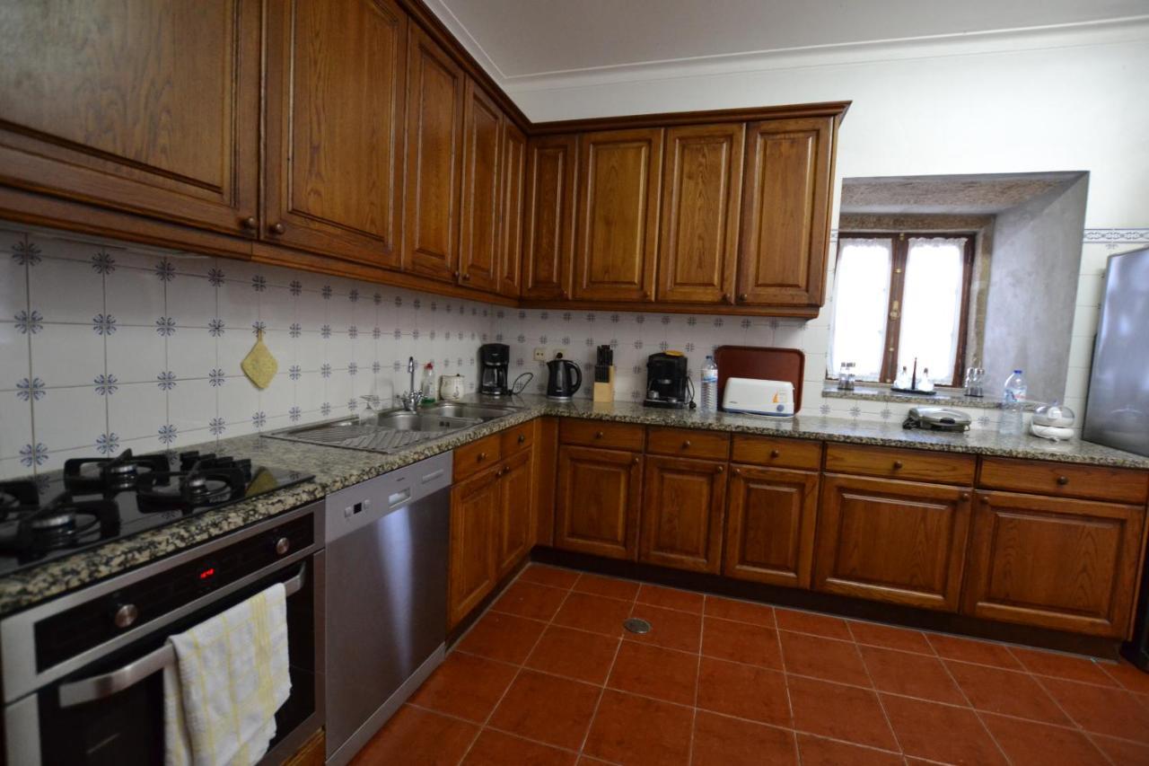 Гостьовий будинок Quinta De Sao Bento Vila de Prado Екстер'єр фото