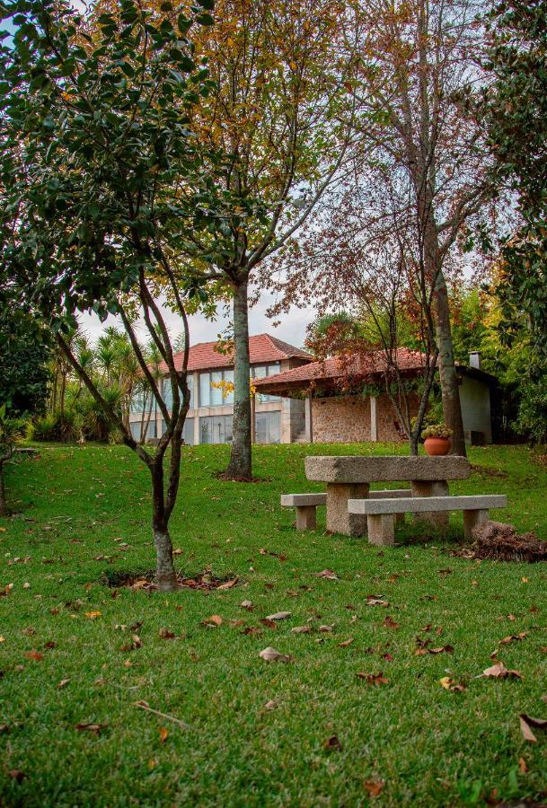 Гостьовий будинок Quinta De Sao Bento Vila de Prado Екстер'єр фото