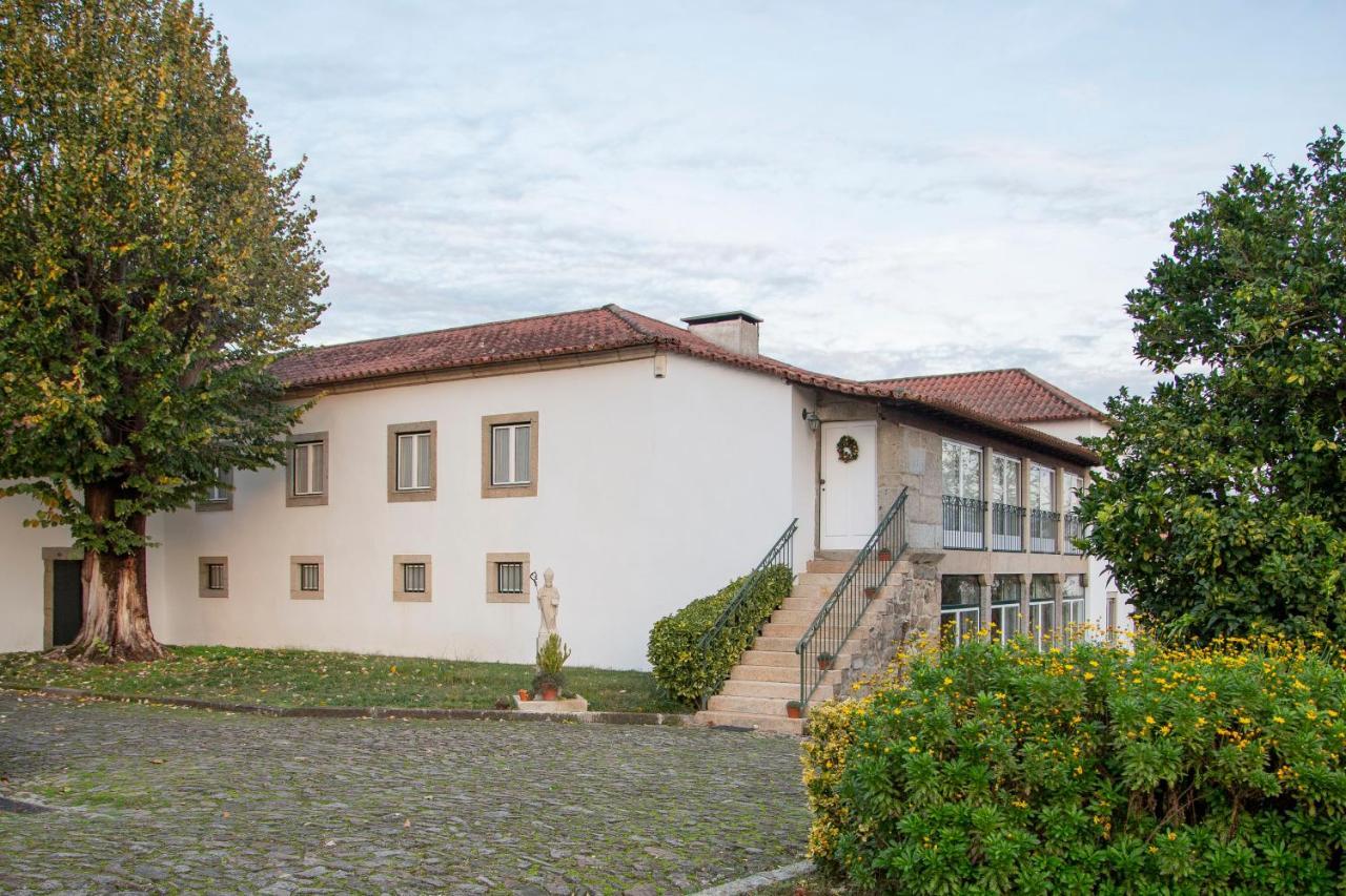 Гостьовий будинок Quinta De Sao Bento Vila de Prado Екстер'єр фото