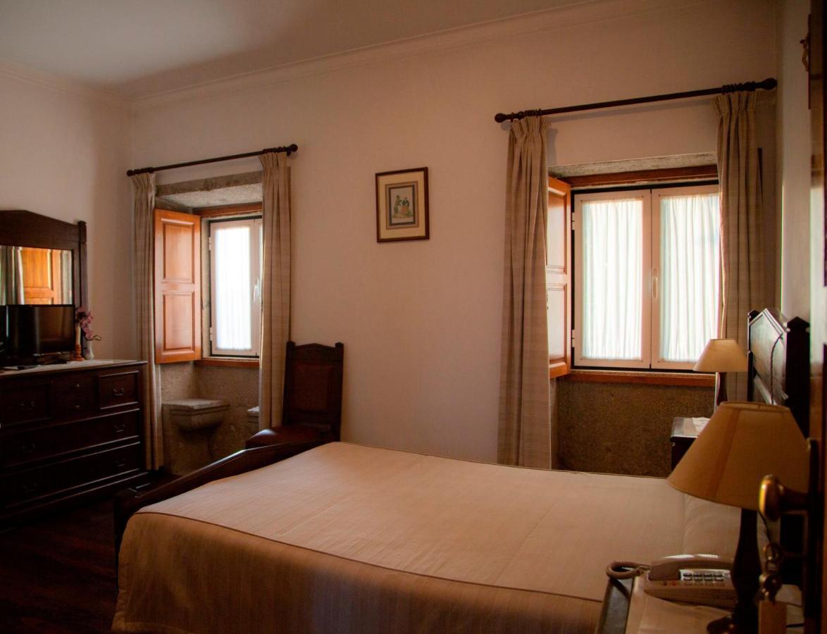 Гостьовий будинок Quinta De Sao Bento Vila de Prado Екстер'єр фото