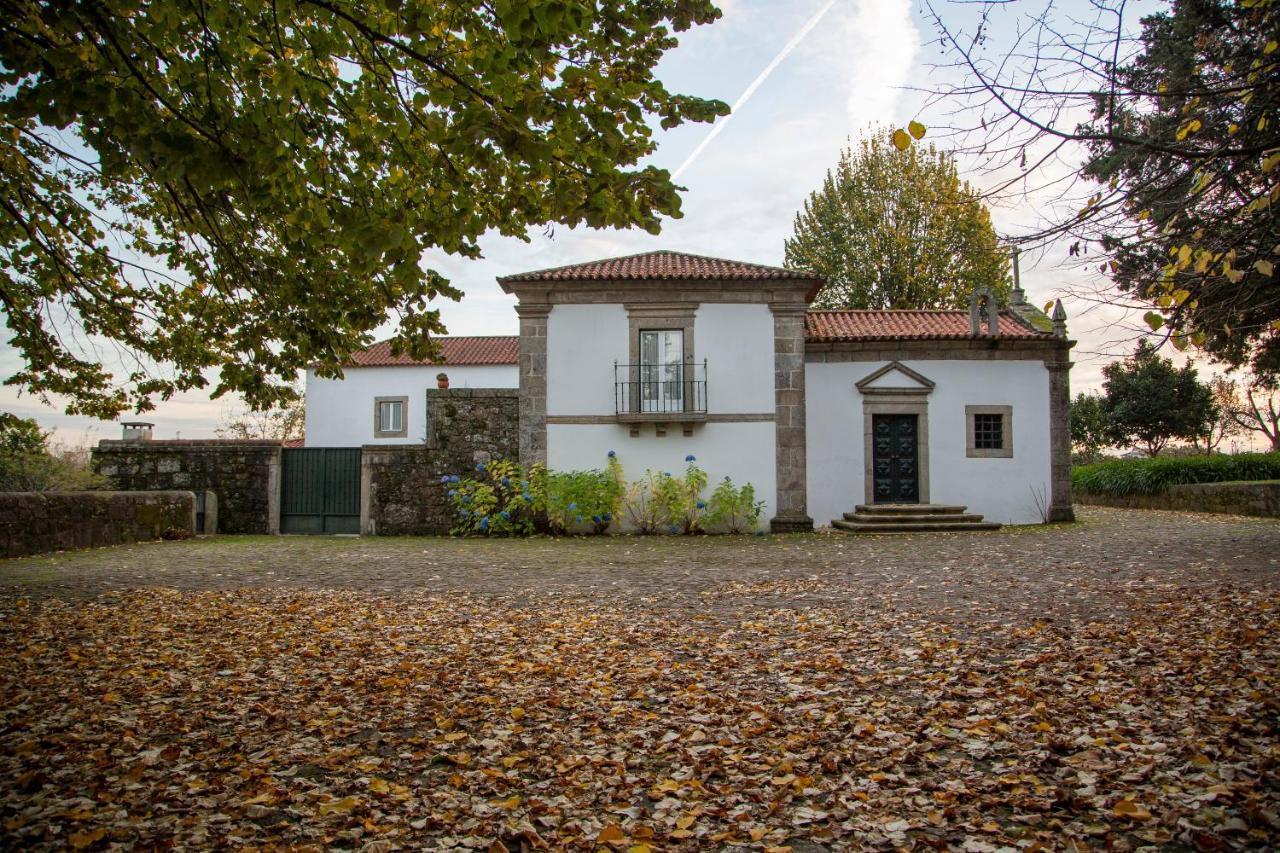 Гостьовий будинок Quinta De Sao Bento Vila de Prado Екстер'єр фото