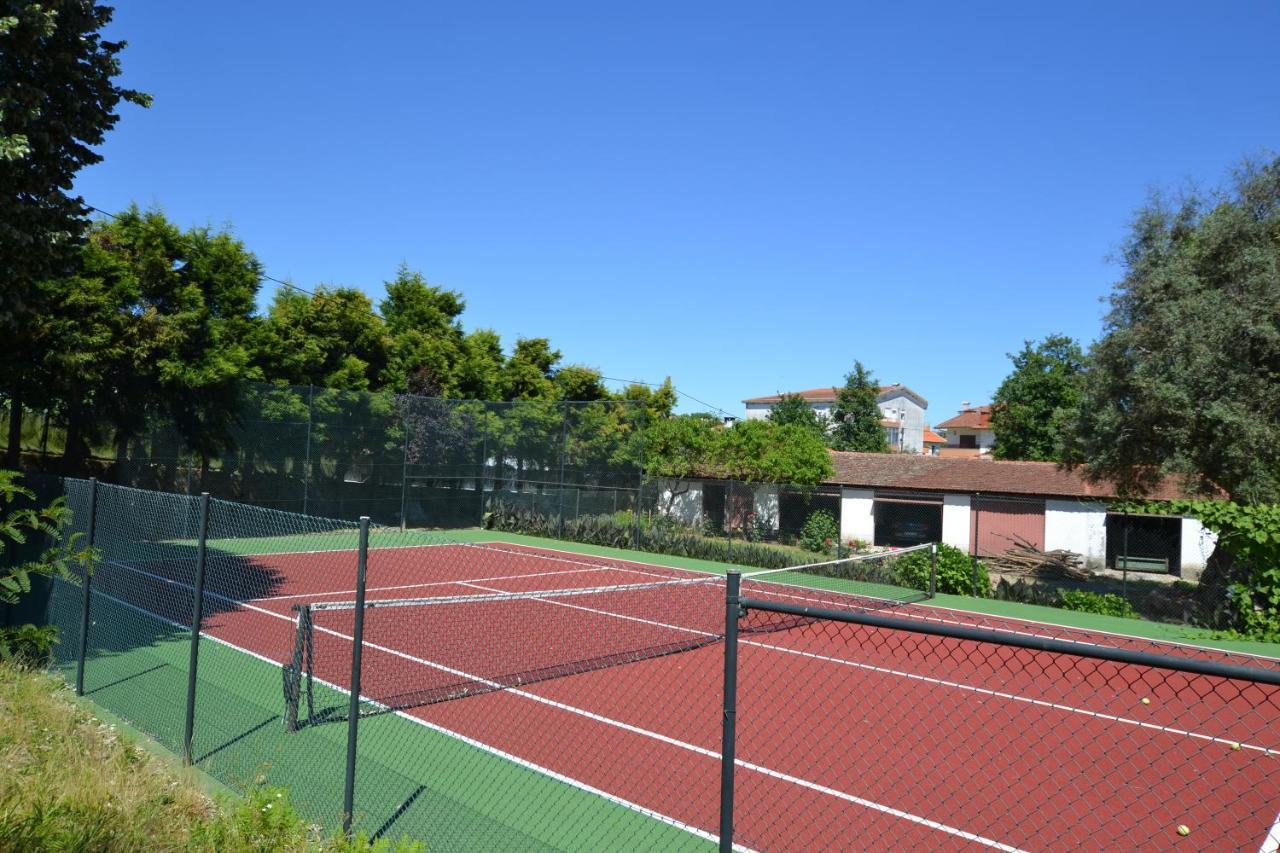 Гостьовий будинок Quinta De Sao Bento Vila de Prado Екстер'єр фото