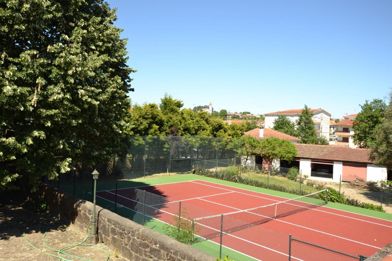 Гостьовий будинок Quinta De Sao Bento Vila de Prado Екстер'єр фото