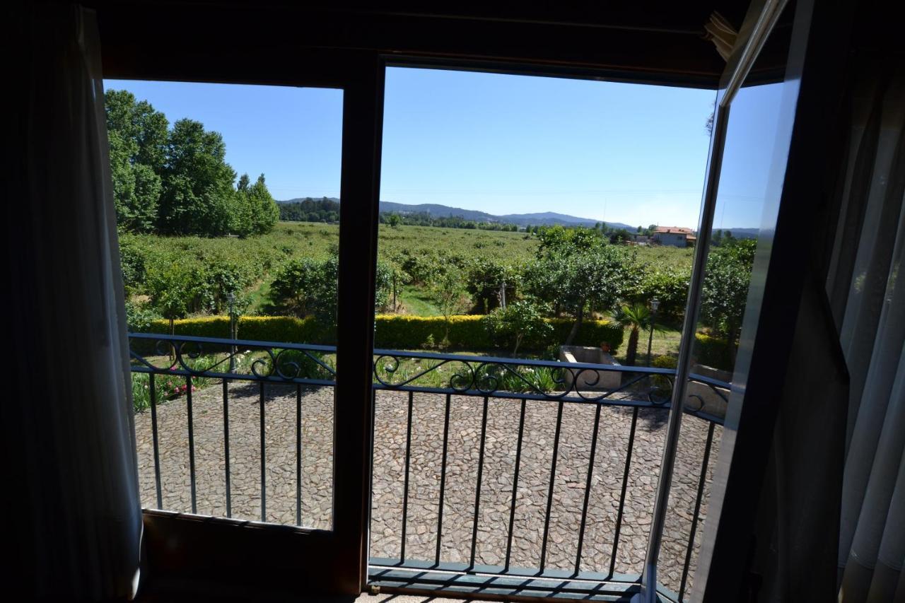 Гостьовий будинок Quinta De Sao Bento Vila de Prado Екстер'єр фото