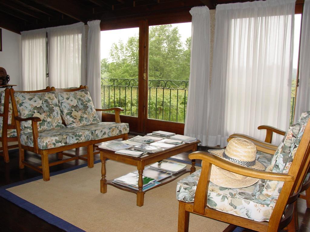 Гостьовий будинок Quinta De Sao Bento Vila de Prado Екстер'єр фото