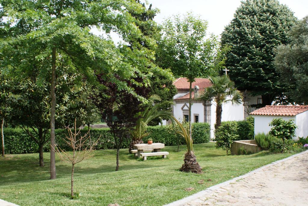 Гостьовий будинок Quinta De Sao Bento Vila de Prado Екстер'єр фото