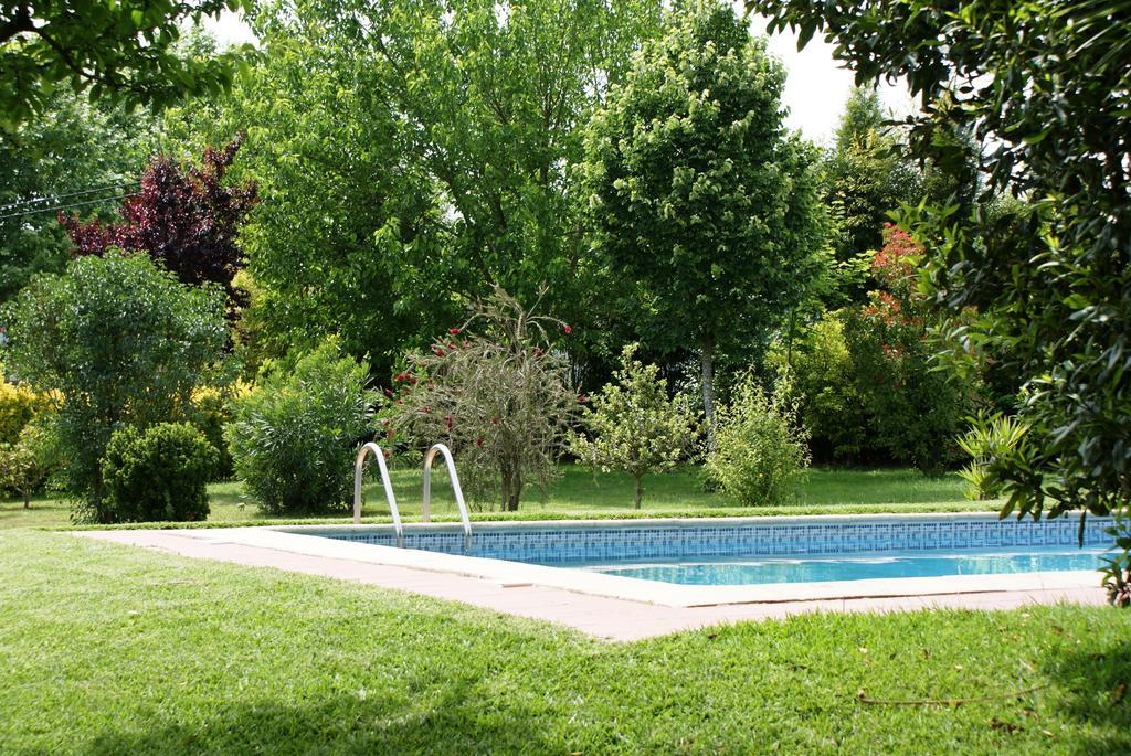 Гостьовий будинок Quinta De Sao Bento Vila de Prado Екстер'єр фото