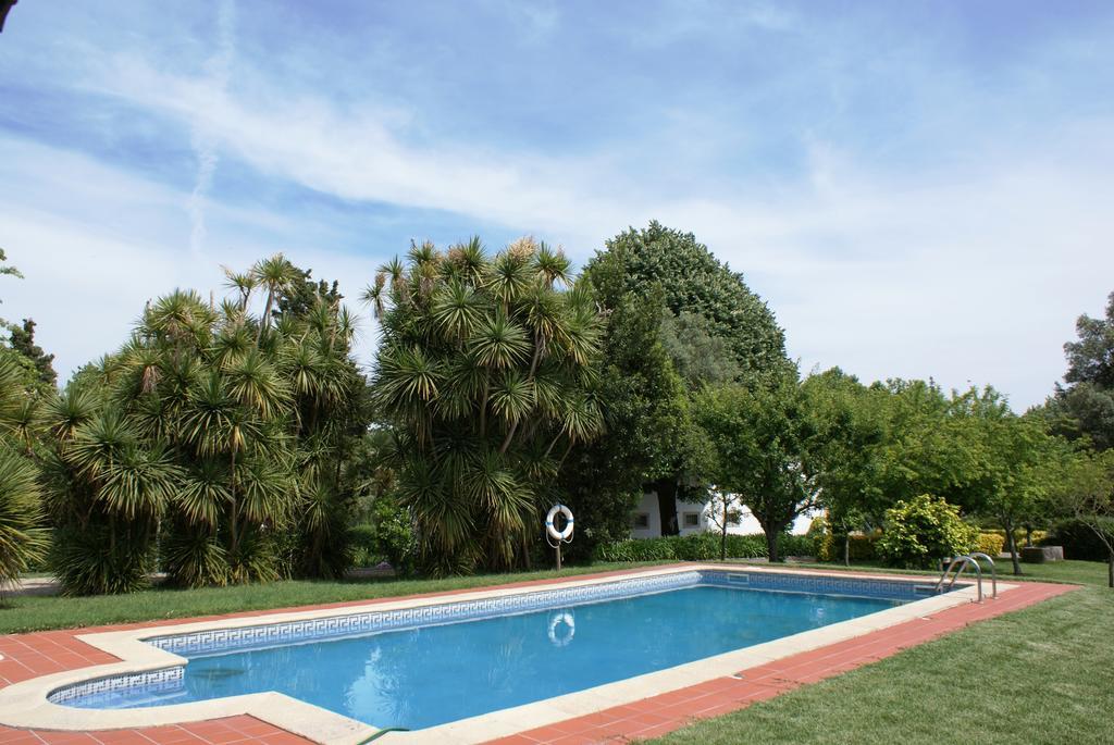 Гостьовий будинок Quinta De Sao Bento Vila de Prado Екстер'єр фото