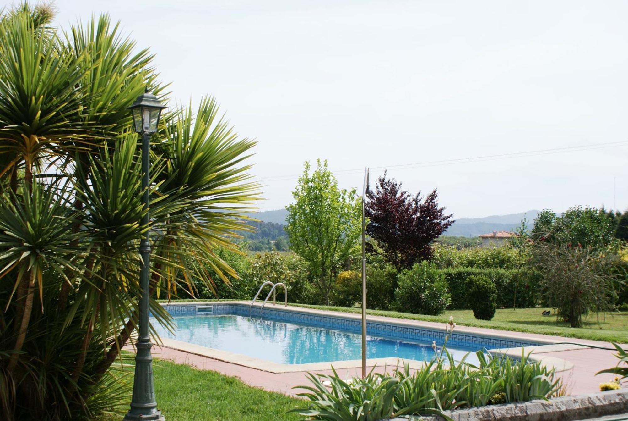 Гостьовий будинок Quinta De Sao Bento Vila de Prado Екстер'єр фото