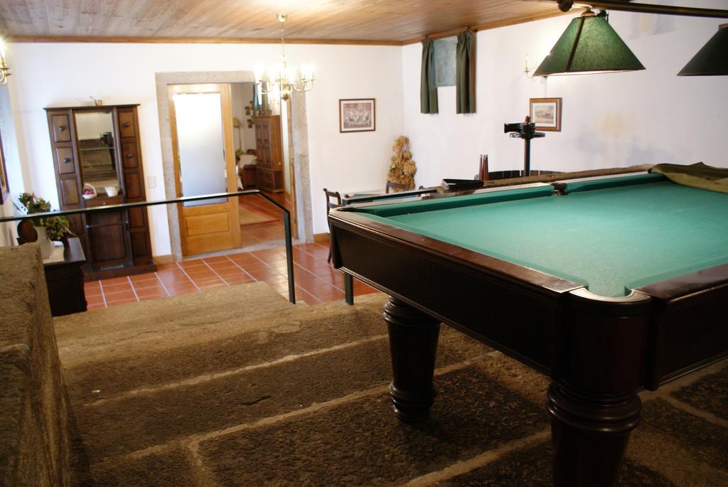 Гостьовий будинок Quinta De Sao Bento Vila de Prado Екстер'єр фото