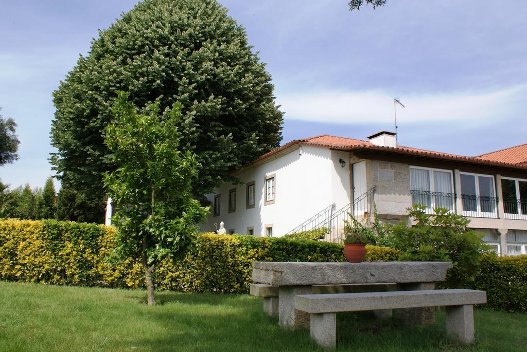 Гостьовий будинок Quinta De Sao Bento Vila de Prado Екстер'єр фото